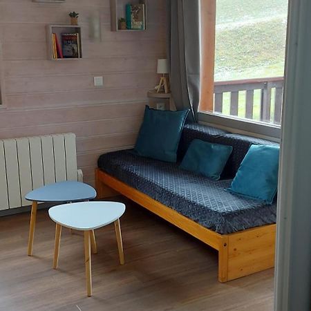 Residence Le Zig Zag, Les Coches,La Plagne Apt4-5Pers Lumineux ,Park Couv Au Pied Des Pistes Kültér fotó