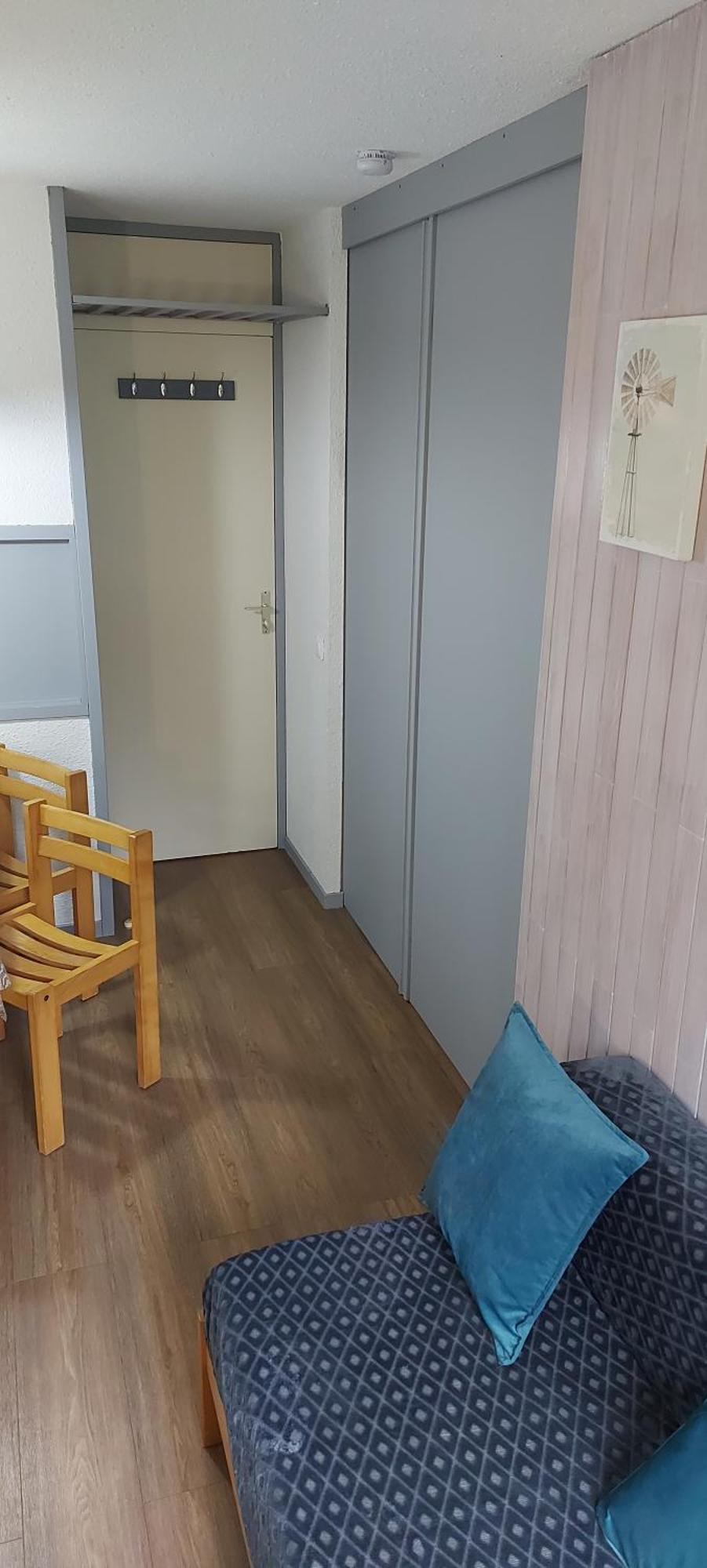 Residence Le Zig Zag, Les Coches,La Plagne Apt4-5Pers Lumineux ,Park Couv Au Pied Des Pistes Kültér fotó