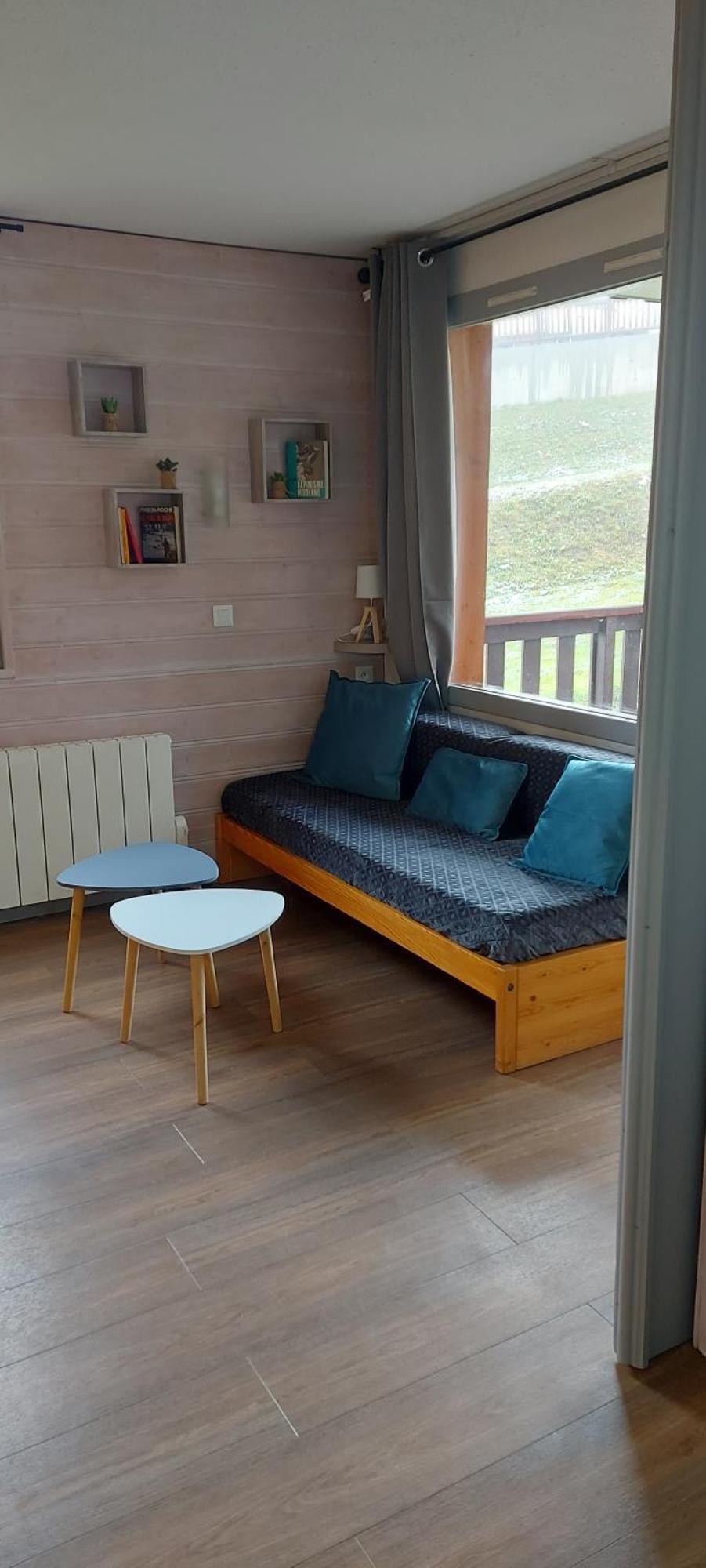 Residence Le Zig Zag, Les Coches,La Plagne Apt4-5Pers Lumineux ,Park Couv Au Pied Des Pistes Kültér fotó
