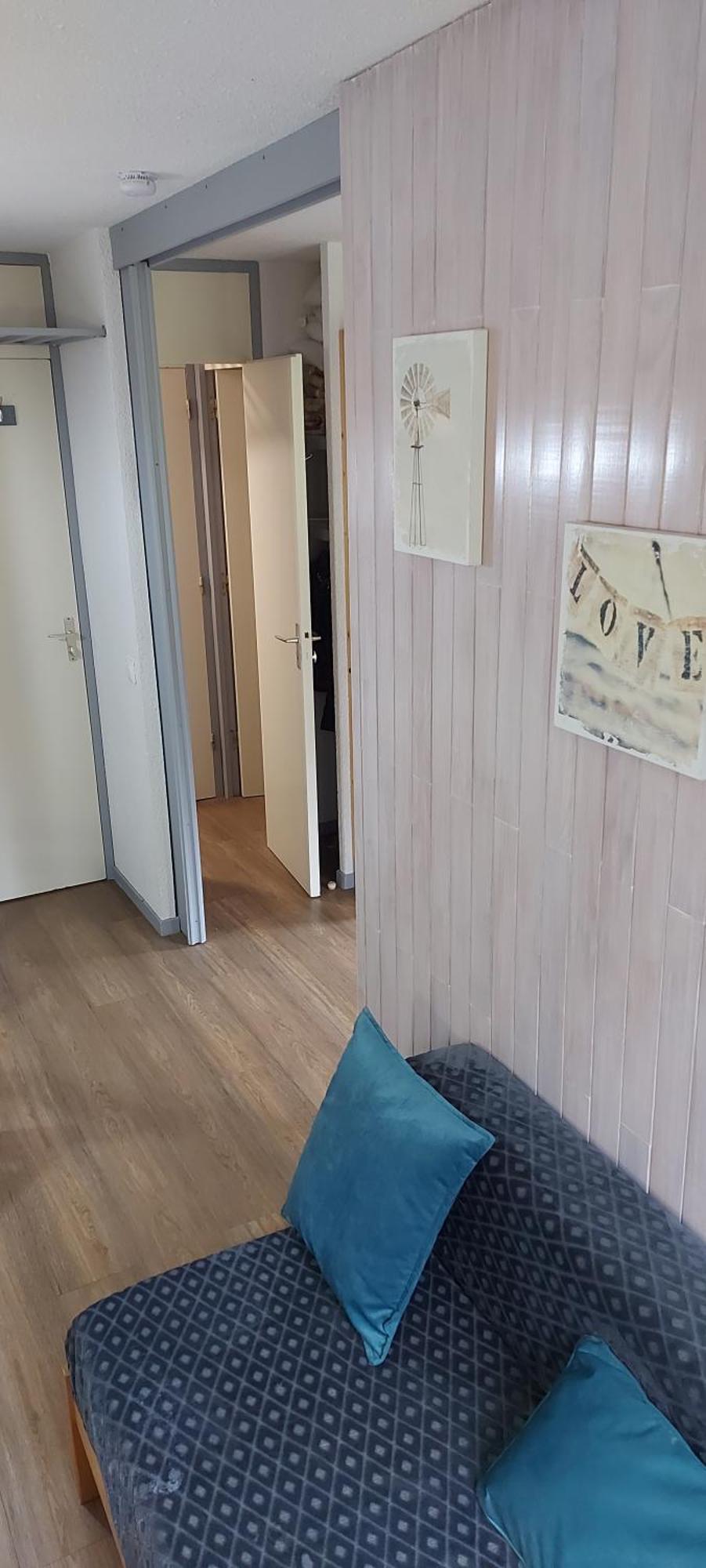 Residence Le Zig Zag, Les Coches,La Plagne Apt4-5Pers Lumineux ,Park Couv Au Pied Des Pistes Kültér fotó