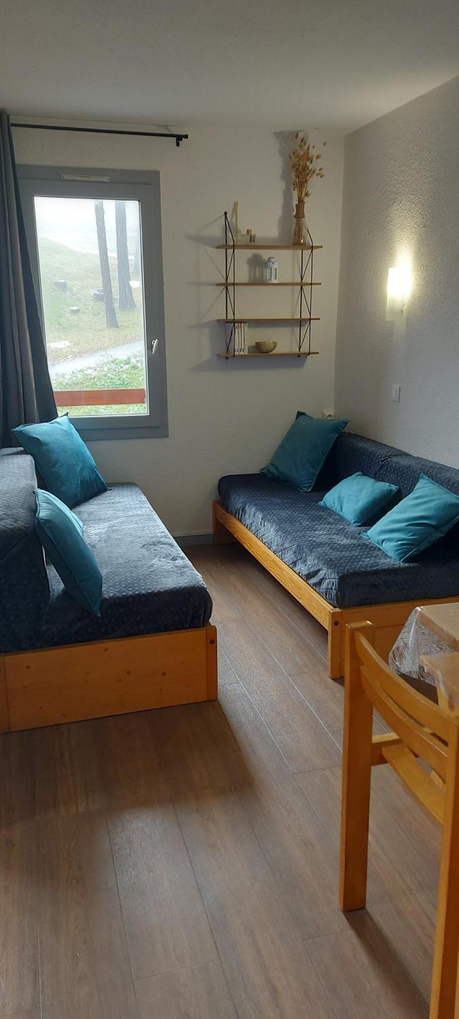 Residence Le Zig Zag, Les Coches,La Plagne Apt4-5Pers Lumineux ,Park Couv Au Pied Des Pistes Kültér fotó
